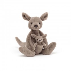 Kangur Kara  Jellycat