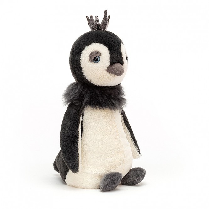 Książe Pingwin Jellycat
