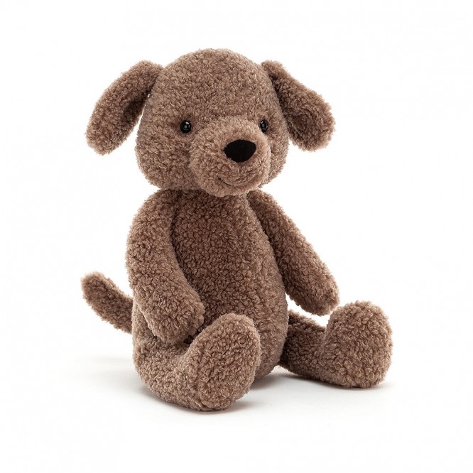 Pies Allenby Jellycat
