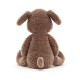 Pies Allenby Jellycat