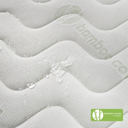 Materac Sensitive Fiki Miki