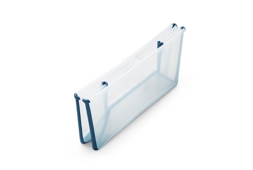 Stokke Flexi Bath Złożona