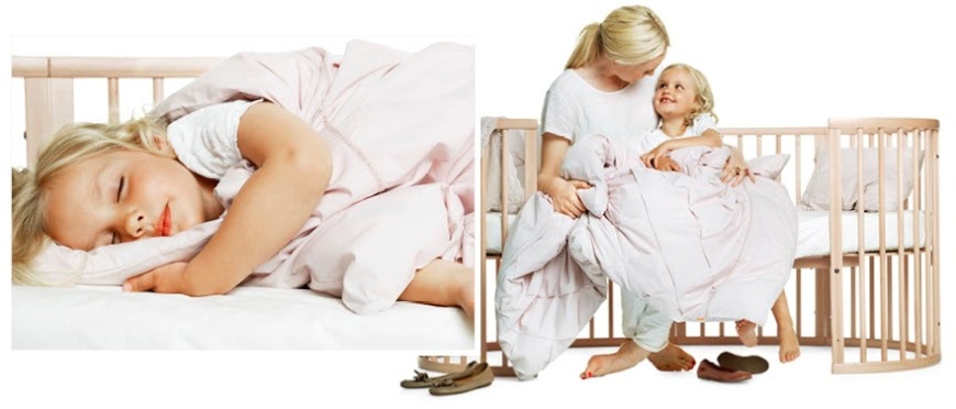 Stokke Sleepi Junior