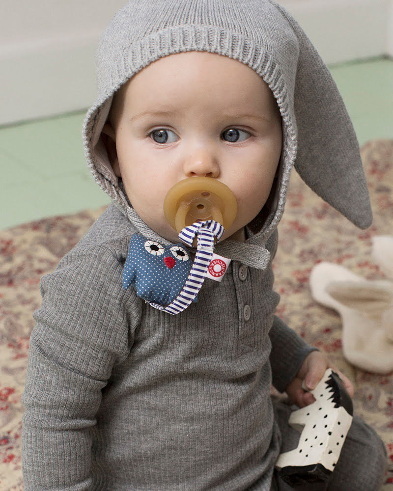 Zawieszka do smoczka franck fischer