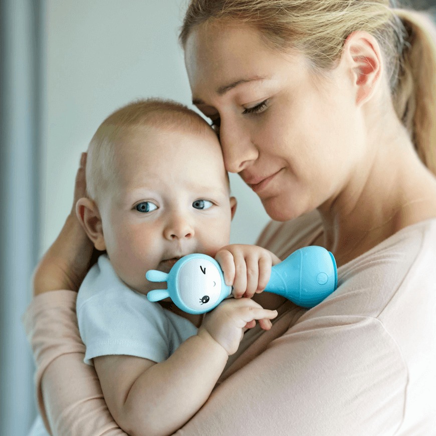 Alilo Smarty Bunny R1