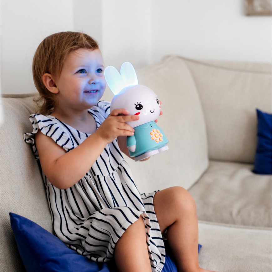 Alilo Bunny G6