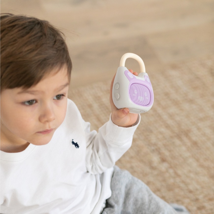 Alilo Pocket Bunny K1