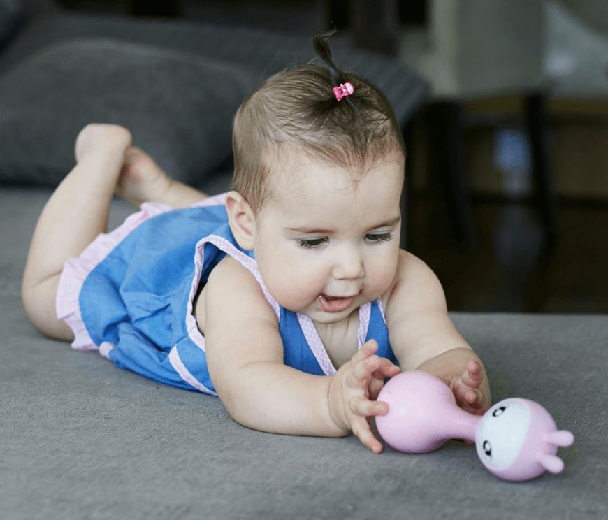 Alilo Smart Bunny zabawka interaktywna