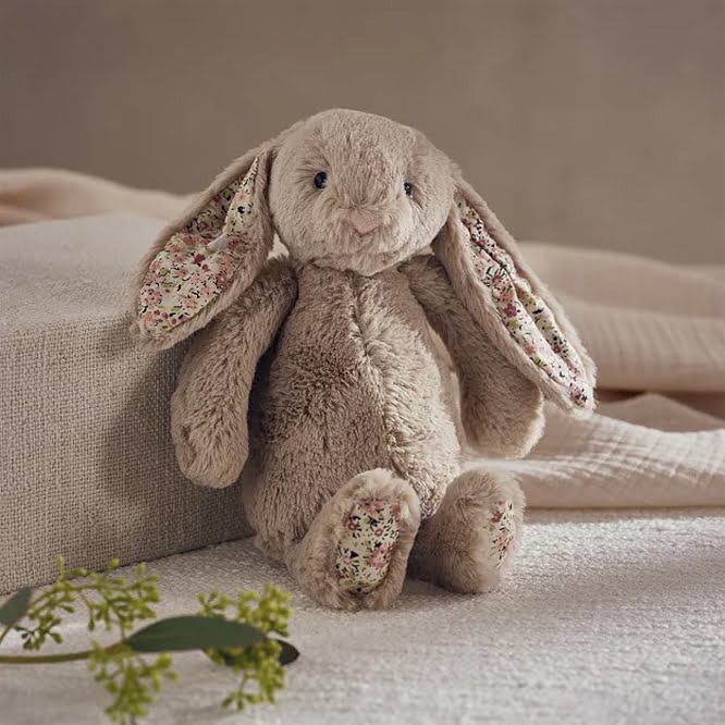 Jellycat króliczki przytulanki
