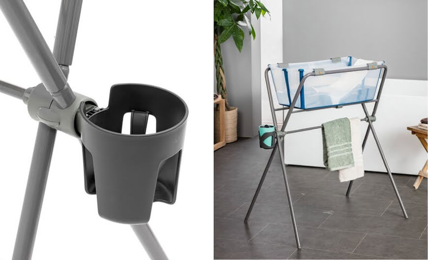 Uchwyt na szampon do Stojaka Stokke Flexi Bath