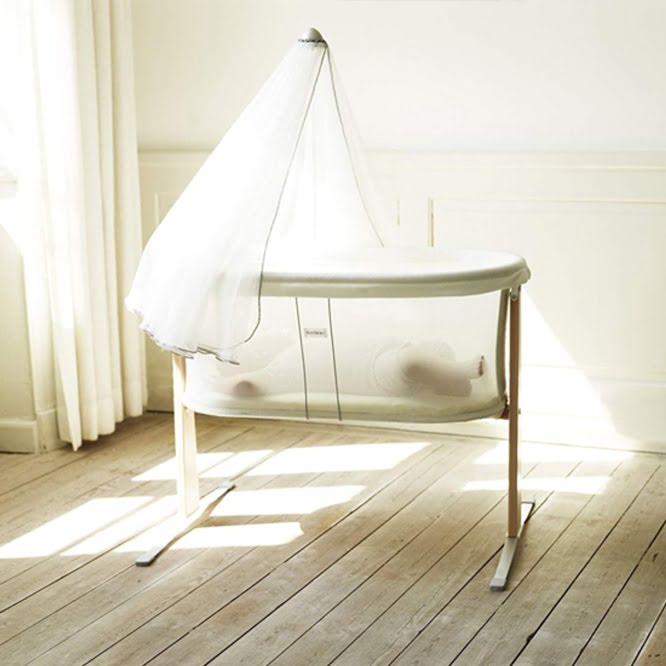 Kołyska Harmony BabyBjorn