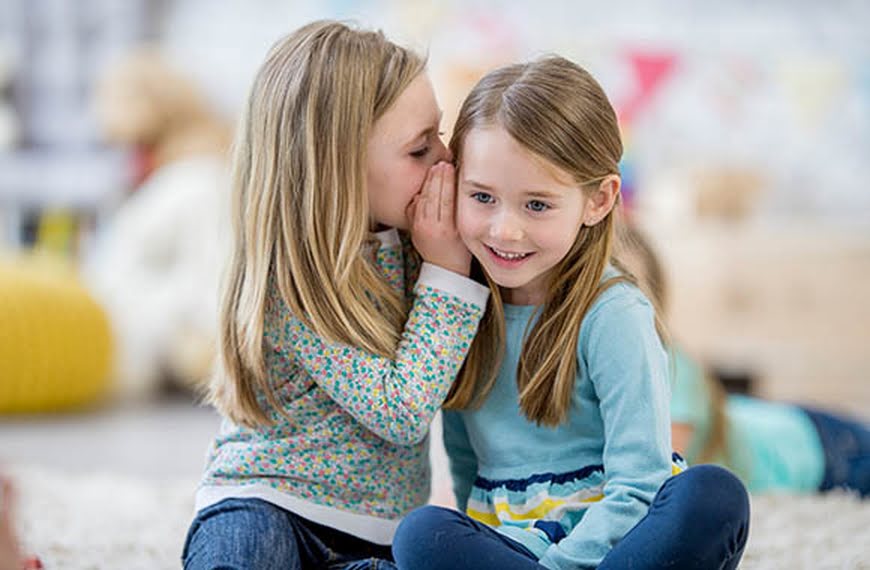 Zabawy rozwijające słuchanie i uwagę