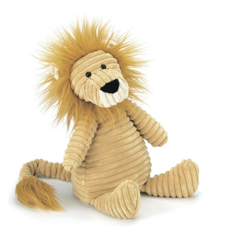 Lew Cordy Jellycat