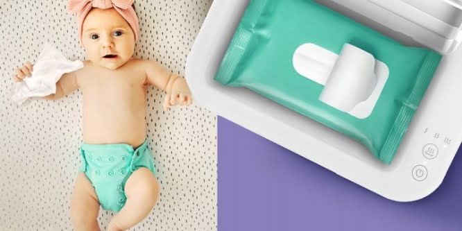 Neno Calor Podgrzewacz do Nawilżanych Chusteczek