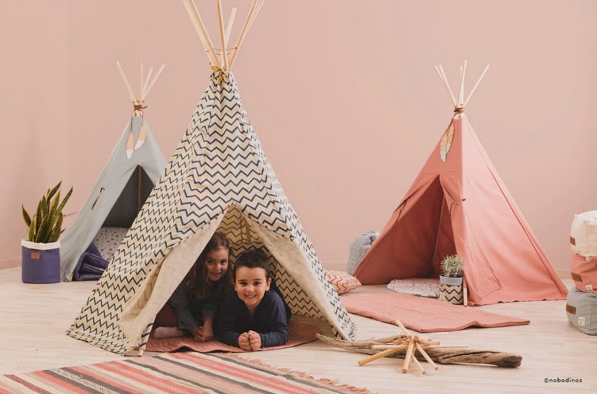 Nobodinoz Tipi