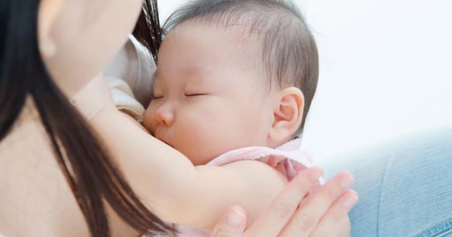 Wskazówki dla matek karmiących piersią