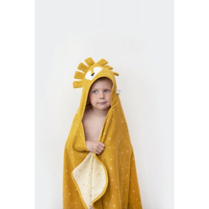 Ręcznik Kąpielowy Trixie Baby