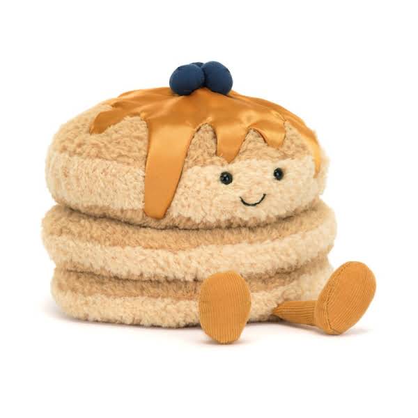 Wesoły Pancakes Fran Jellycat