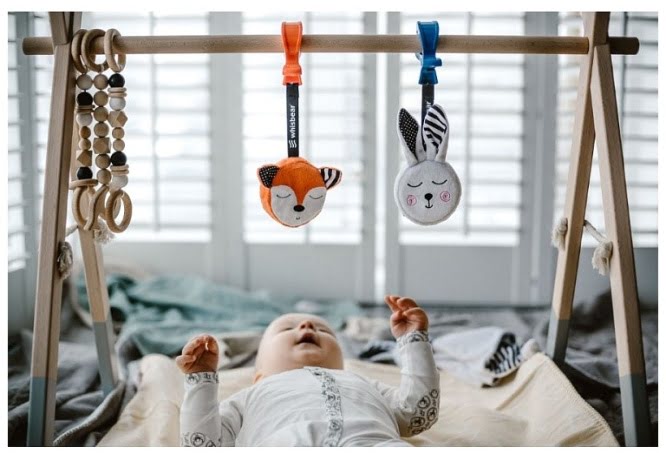 Whisbear Szumiące zawieszki