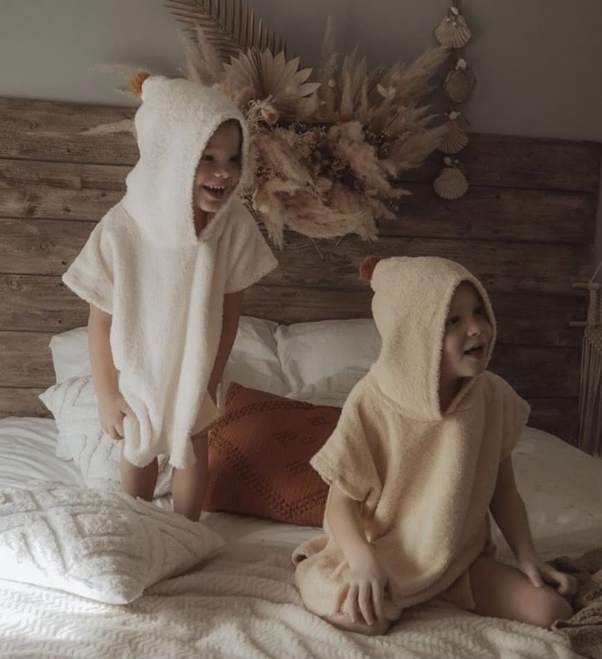 Zabawy ruchowe z dzieckiem