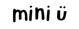 Logo mini u