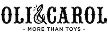 Oli&Carol Logo