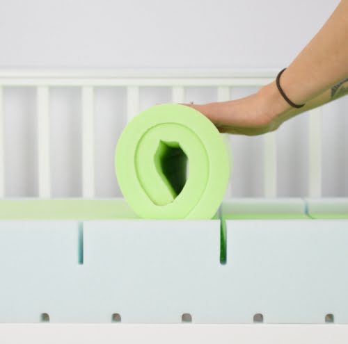 Materac Sensitive Fiki Miki